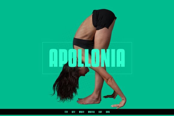 Apollonia Pro: A Designer’s Honest Review