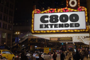 C800 Extended Font: A Bold Choice for Branding