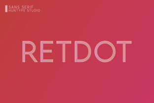 Retdot: A Designer’s Honest Review for Branding