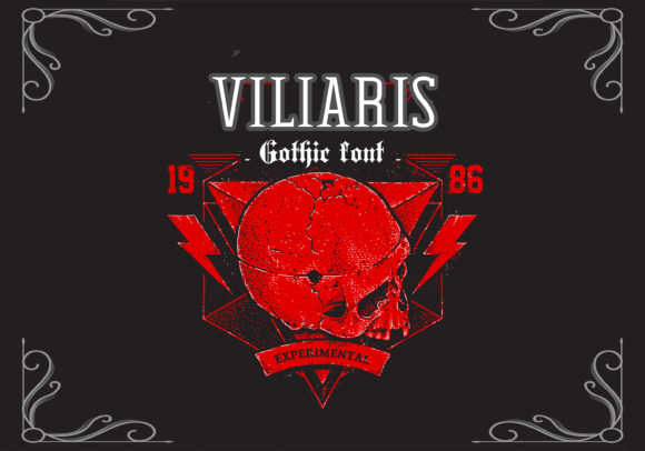 Viliaris: A Designer’s Honest Review for Branding